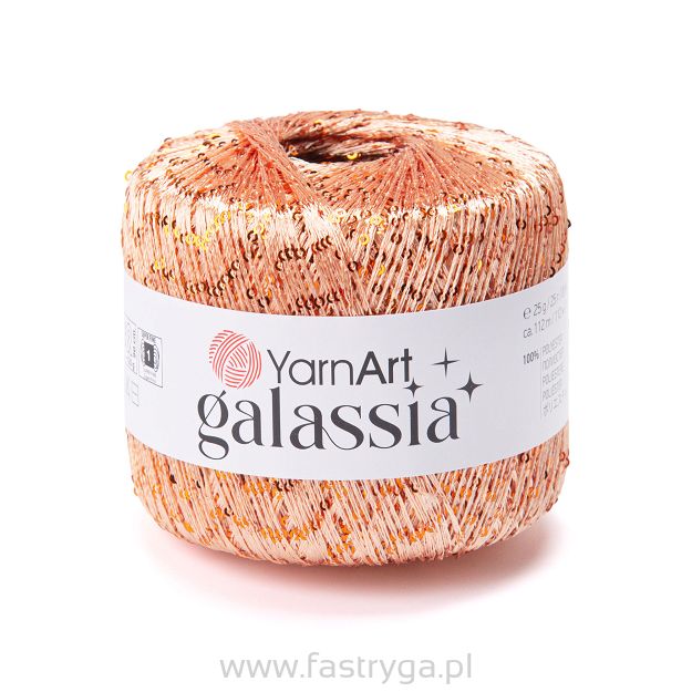 Galessia   821