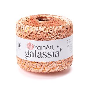 Galessia   821