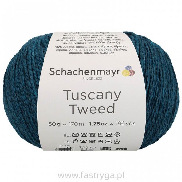 Tuscany Tweed kolor 69