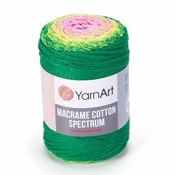 Macrame Cotton Spectrum  1309
