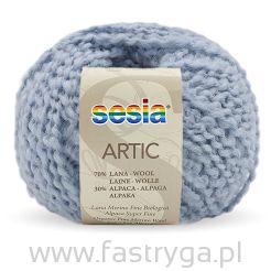 Artic 1652 błękit