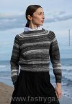 Merino Seta Tones  107 - 2