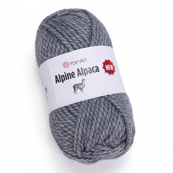 Alpine Alpaca NEW kolor 1447
