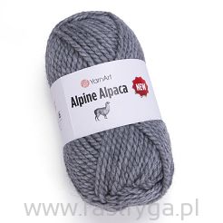 Alpine Alpaca NEW kolor 1447