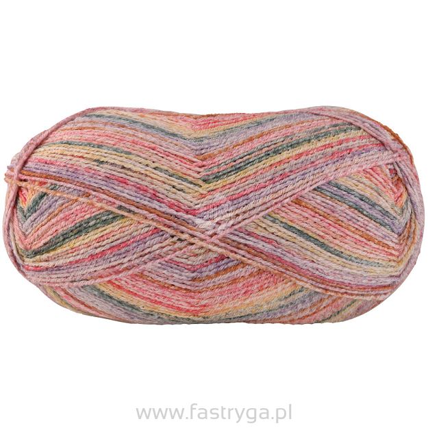 Meilenweit 100  Cottone Vegano  Mango  453