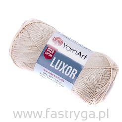 Włóczka Luxor kolor 1202