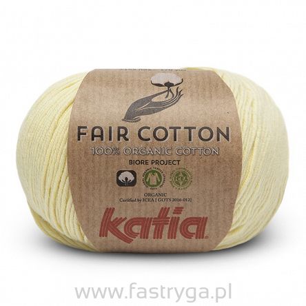 Fair Cotton 7