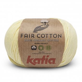 Fair Cotton 7