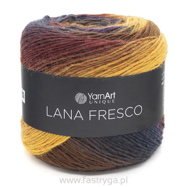 Lana Fresco   8111