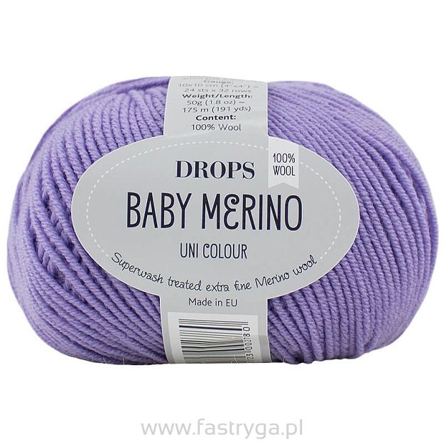 Baby Merino  14