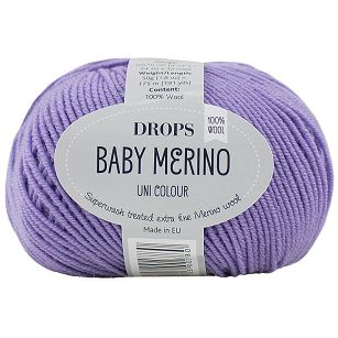 Baby Merino  14