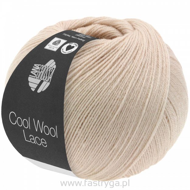 Cool Wool Lace   13