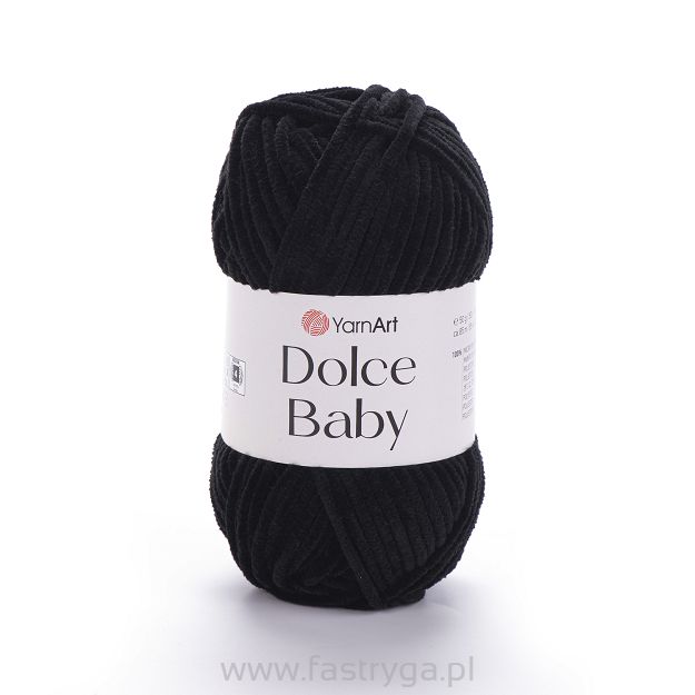 włóczka Dolce Baby kolor 742