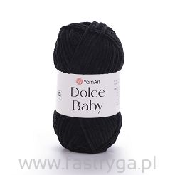 włóczka Dolce Baby kolor 742