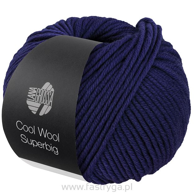 Cool Wool Superbig  17