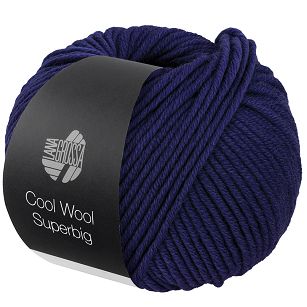 Cool Wool Superbig  17