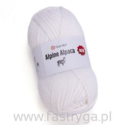 Alpine Alpaca NEW kolor 1440
