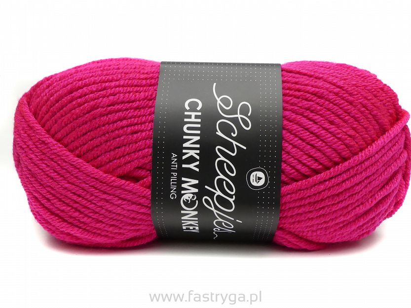 Scheepjes Chunky Monkey 1435