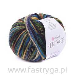 Włóczka Heritage kolor 333 