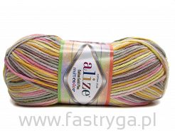 Cotton Gold Plus Multicolor 52175