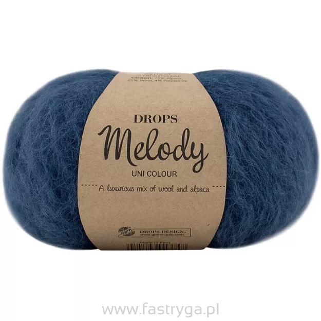 Melody   28