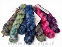 Mohair  027 Bobby Blue - 5