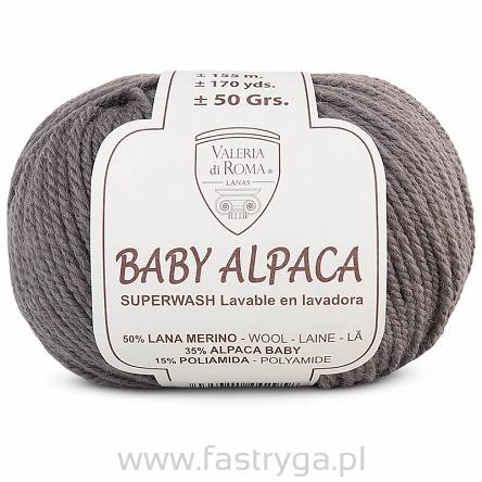 Baby Alpaca   165