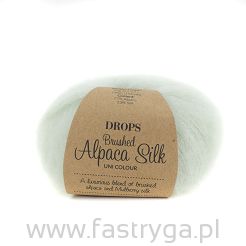Brushed Alpaca Silk  33
