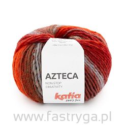 Azteca  kolor   7897