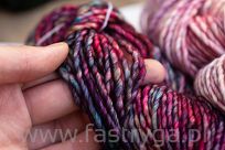 Noventa  611 Ravelry Red - 4