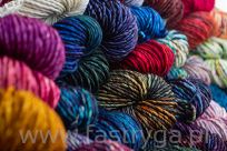 Noventa  611 Ravelry Red - 6