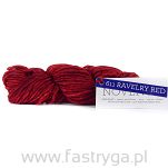 Noventa  611 Ravelry Red - 2