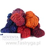 Noventa  611 Ravelry Red - 3