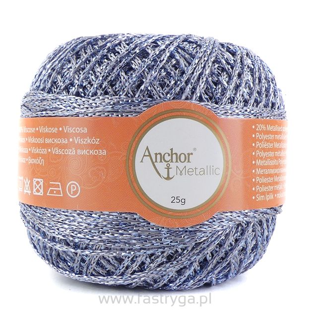 Anchor Metallic  311