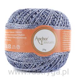 Anchor Metallic  311