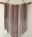 Macrame Cord 5 mm 786 - 3