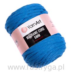 Macrame Cord 5 mm 786