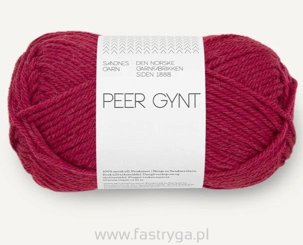Peer Gynt   4255