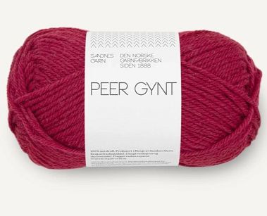 Peer Gynt   4255