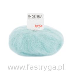 Ingenua kolor 84 jasny turkus