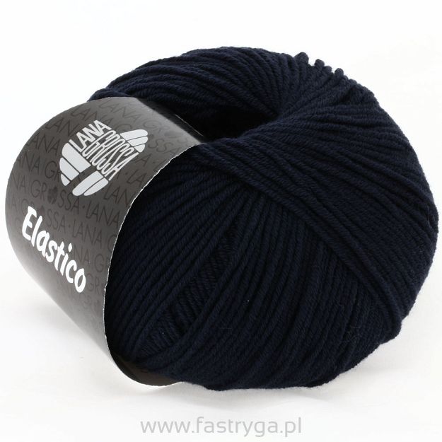 Elastico  12 granat