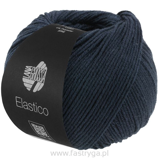 Elastico  12 granat