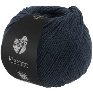 Elastico  12 granat