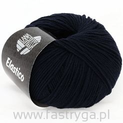 Elastico  12 granat