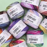 Symphony Dream   3109 - 3