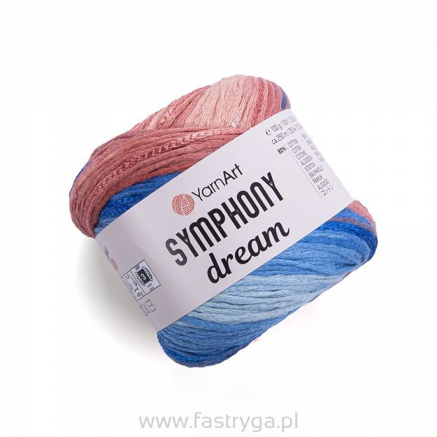 Symphony Dream   3109