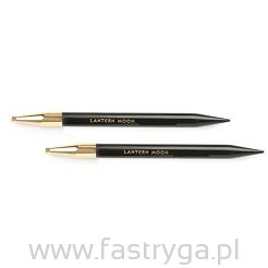 Druty do łączenia  Lantern Moon 10 cm 3 mm.