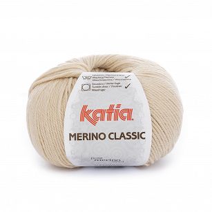 Merino Classic 10