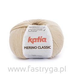 Merino Classic 10