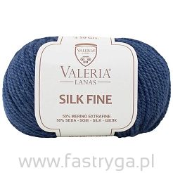 Silk Fine  8